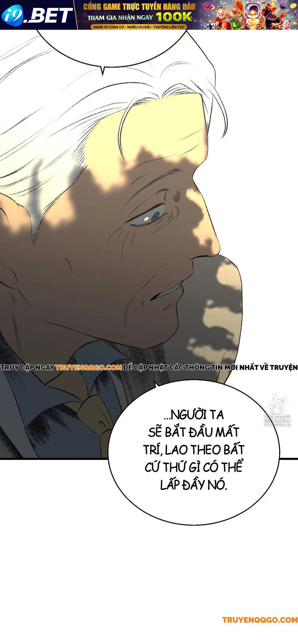 Gửi Lời Chúc Phúc Của Melt Tới Người - Chapter 45 - Page 35