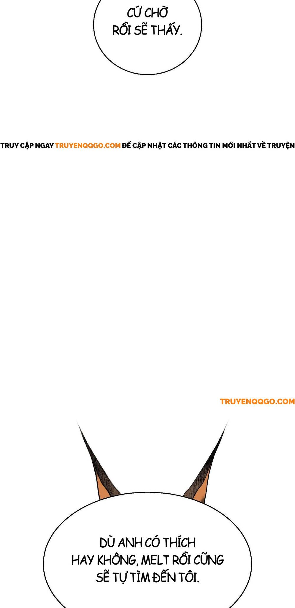 Gửi Lời Chúc Phúc Của Melt Tới Người - Chapter 45 - Page 37