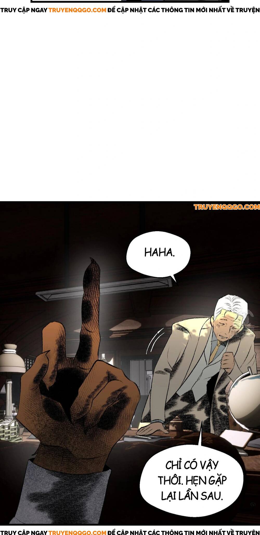 Gửi Lời Chúc Phúc Của Melt Tới Người - Chapter 45 - Page 39