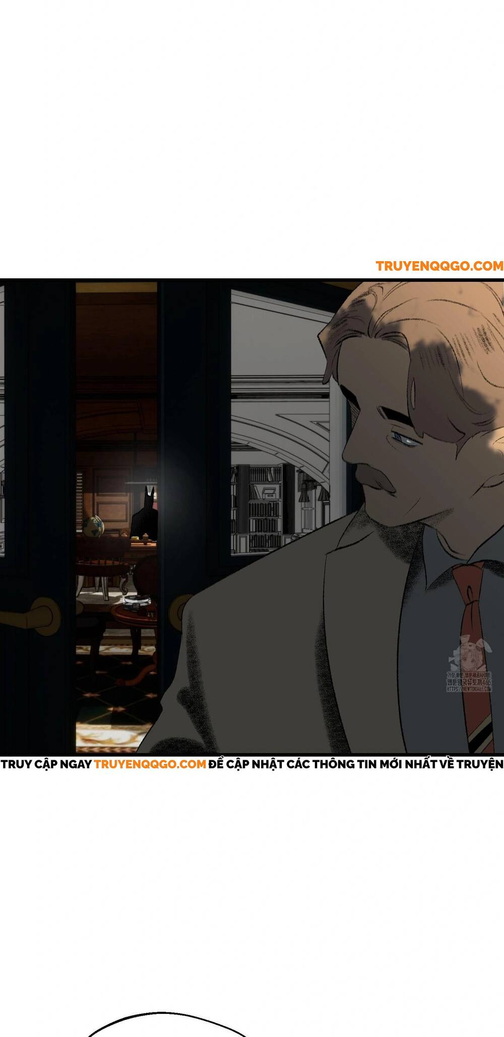 Gửi Lời Chúc Phúc Của Melt Tới Người - Chapter 45 - Page 41