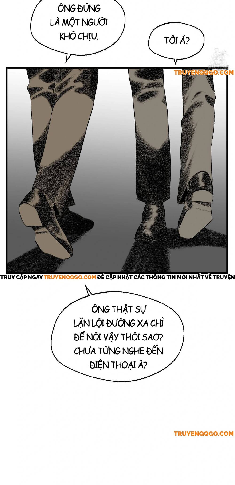 Gửi Lời Chúc Phúc Của Melt Tới Người - Chapter 45 - Page 42