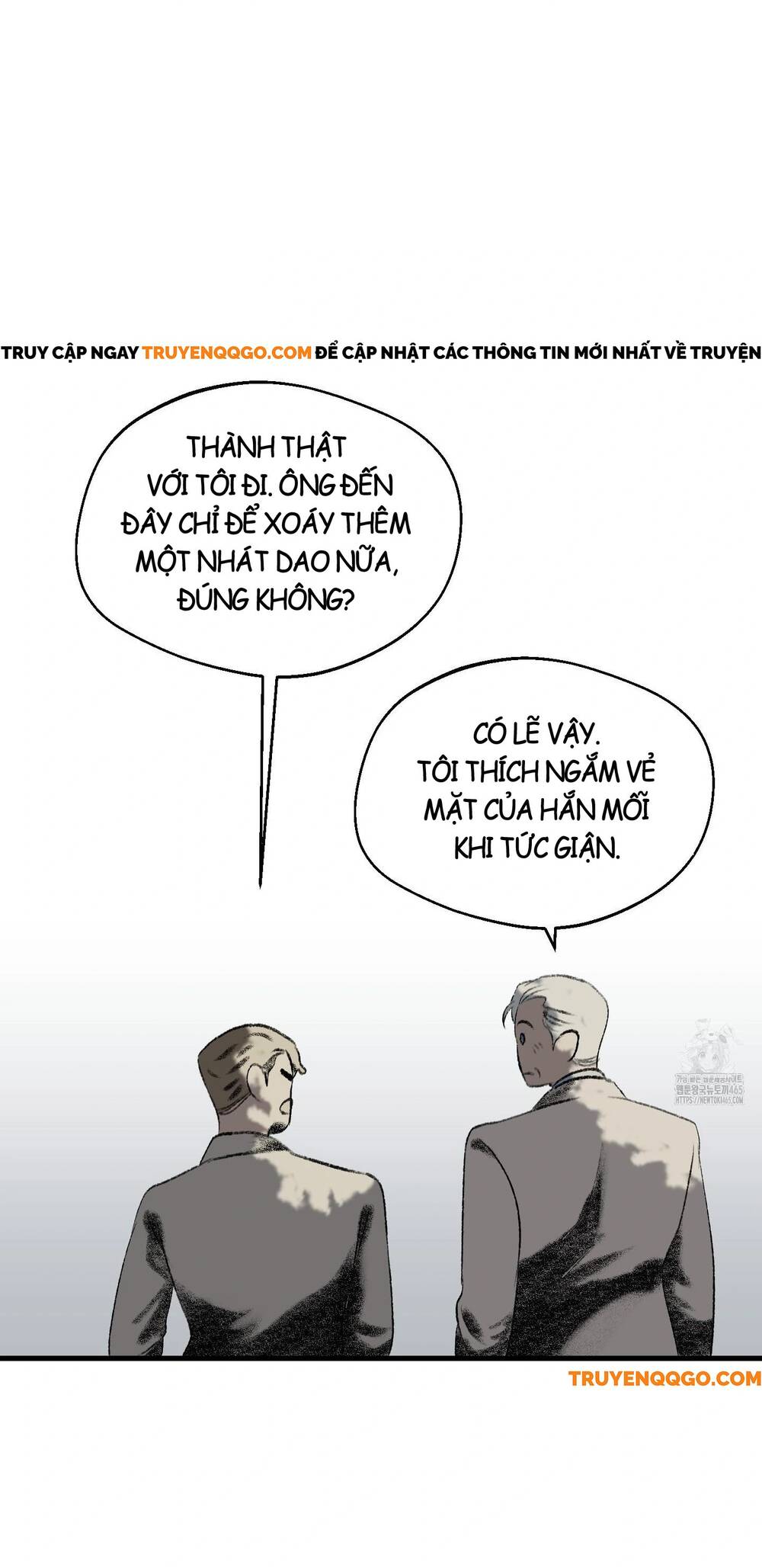 Gửi Lời Chúc Phúc Của Melt Tới Người - Chapter 45 - Page 43