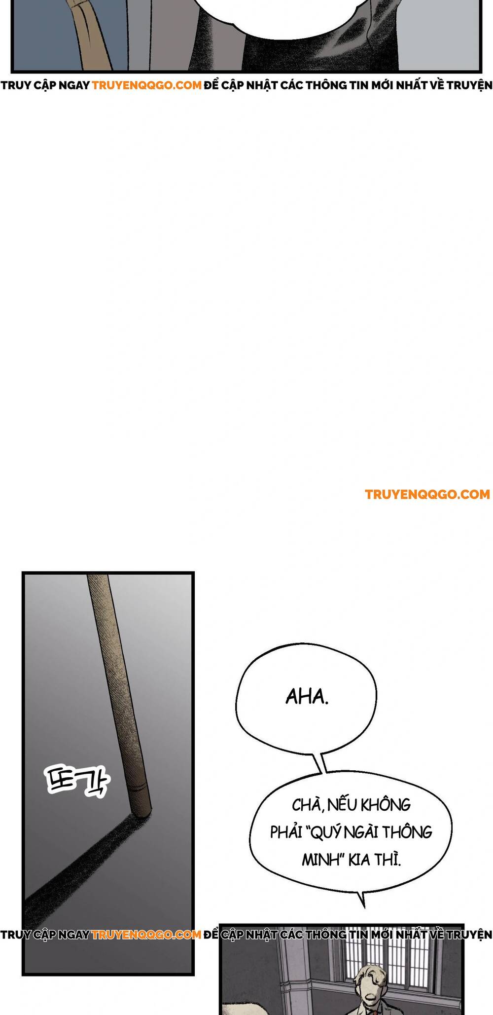 Gửi Lời Chúc Phúc Của Melt Tới Người - Chapter 45 - Page 45