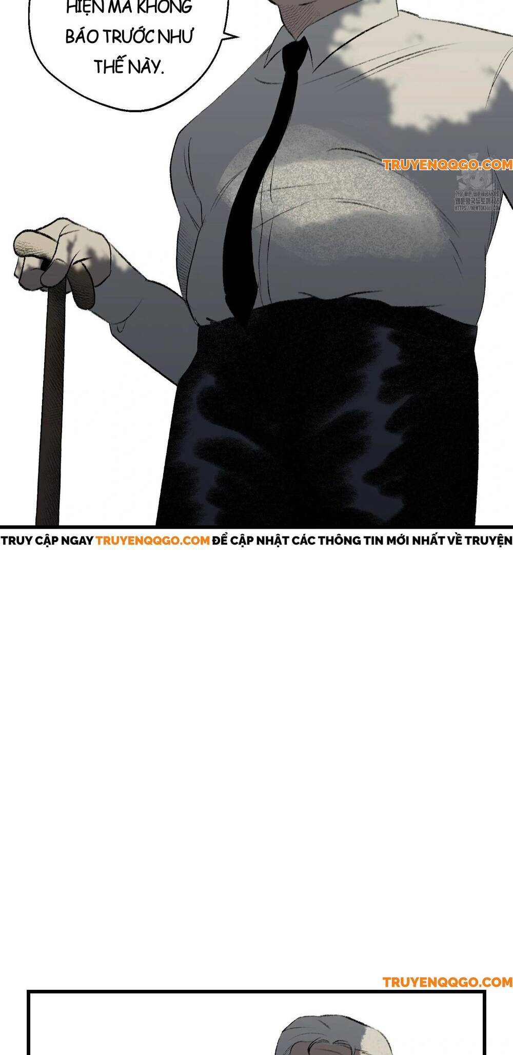 Gửi Lời Chúc Phúc Của Melt Tới Người - Chapter 45 - Page 47