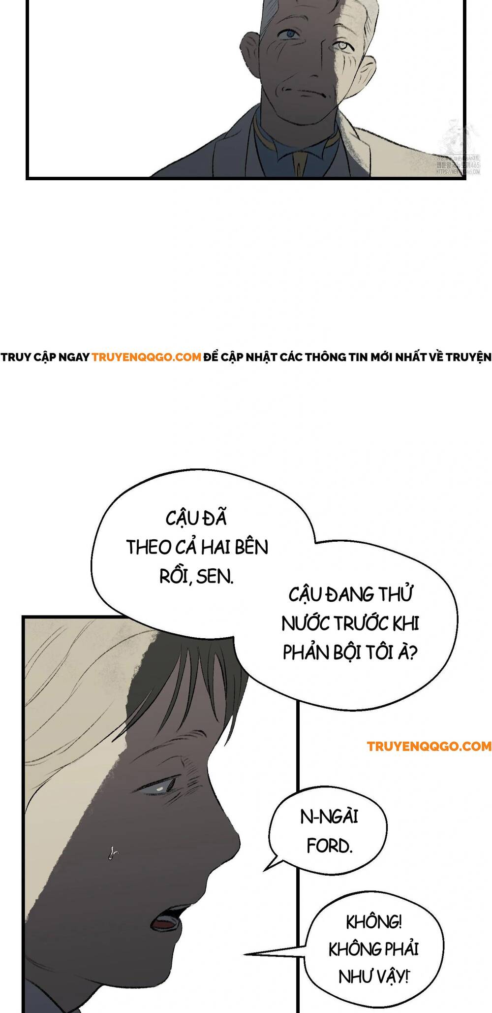 Gửi Lời Chúc Phúc Của Melt Tới Người - Chapter 45 - Page 48