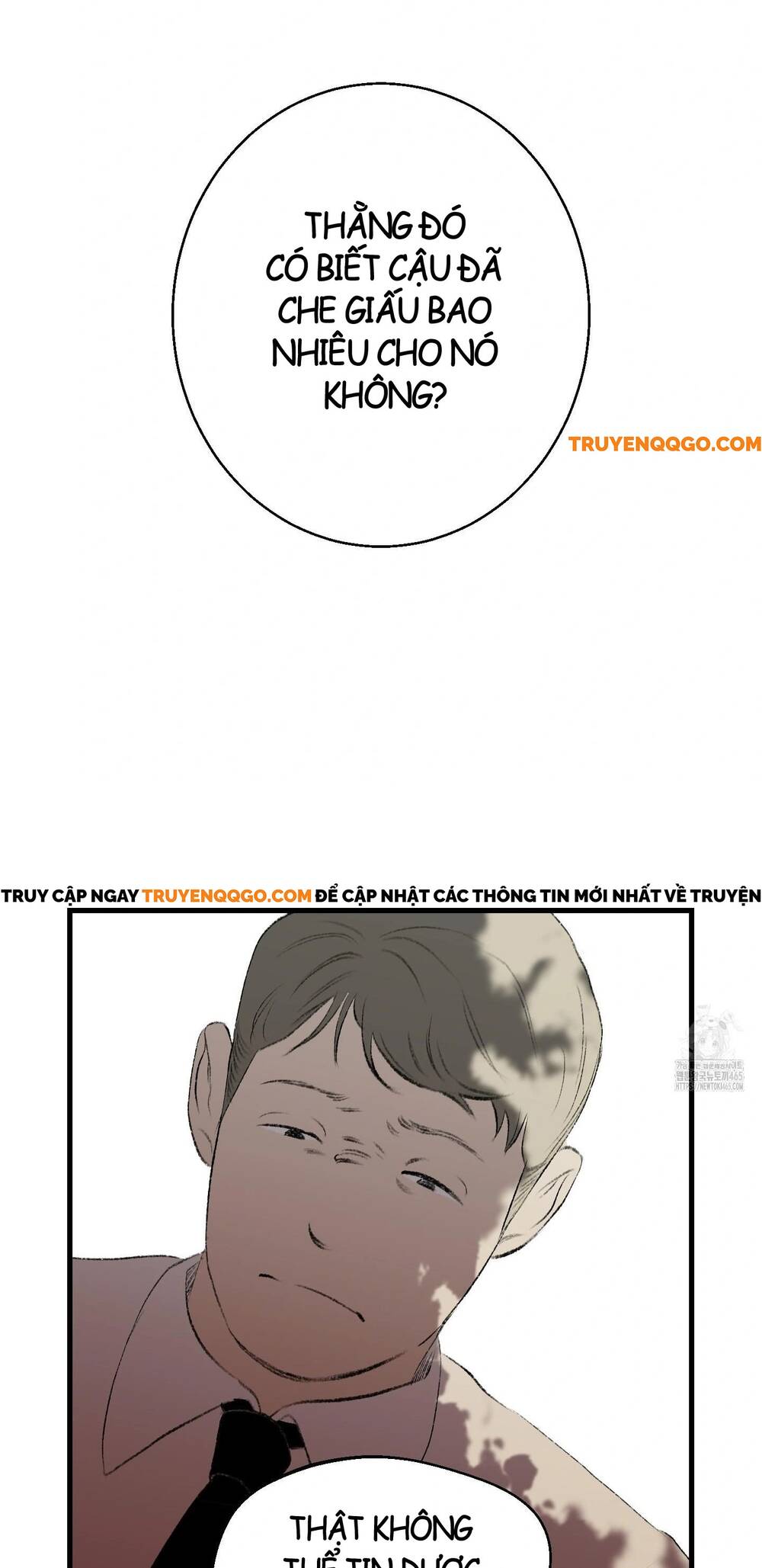 Gửi Lời Chúc Phúc Của Melt Tới Người - Chapter 45 - Page 50