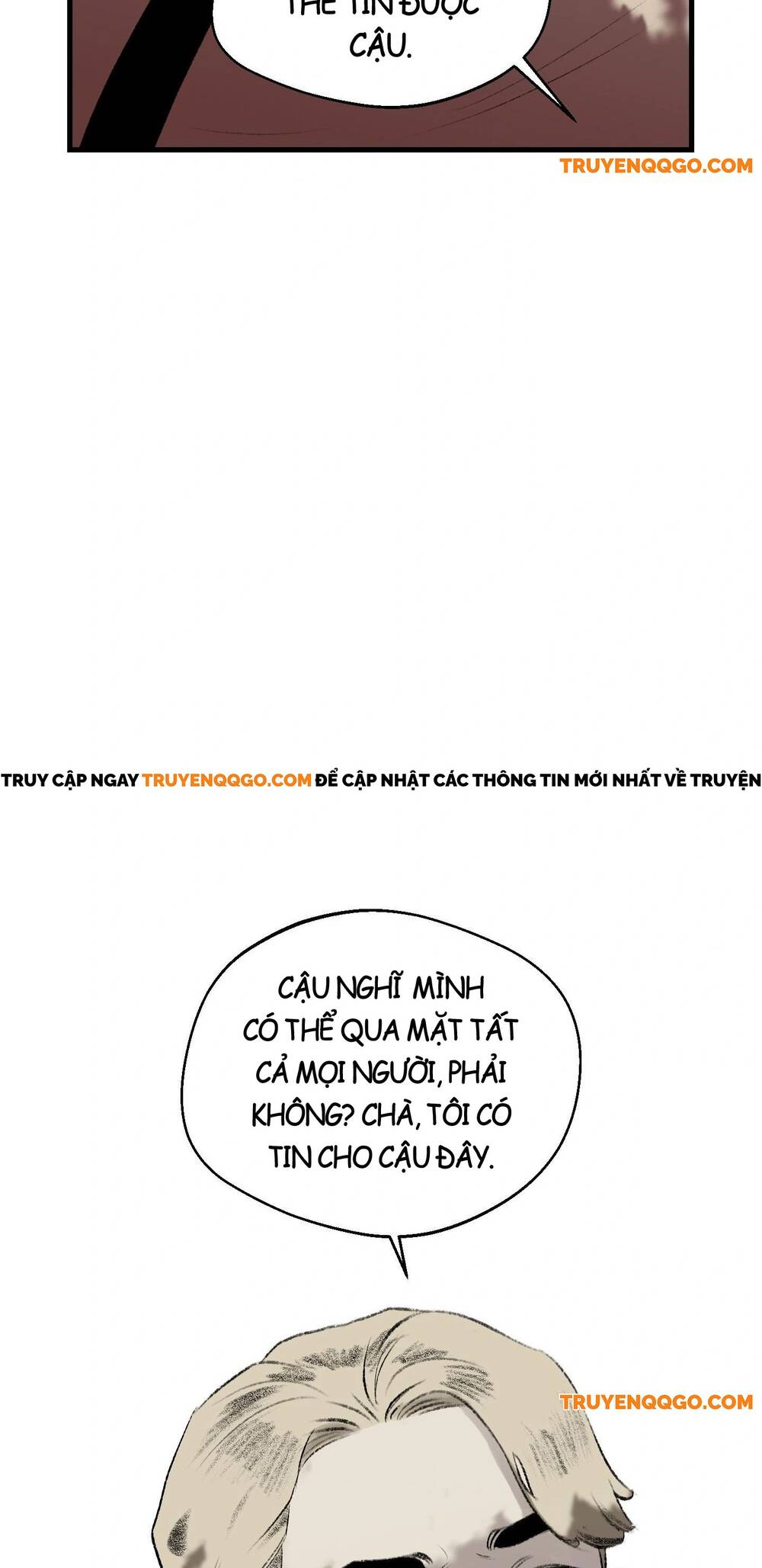 Gửi Lời Chúc Phúc Của Melt Tới Người - Chapter 45 - Page 51