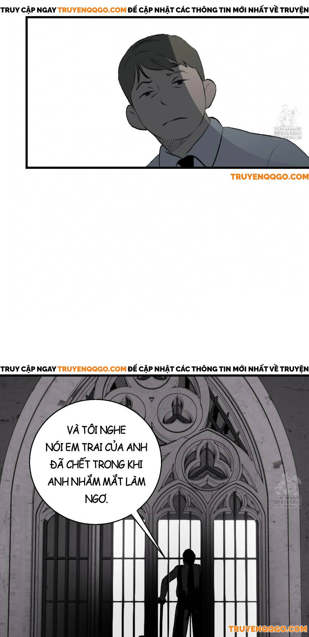 Gửi Lời Chúc Phúc Của Melt Tới Người - Chapter 45 - Page 53