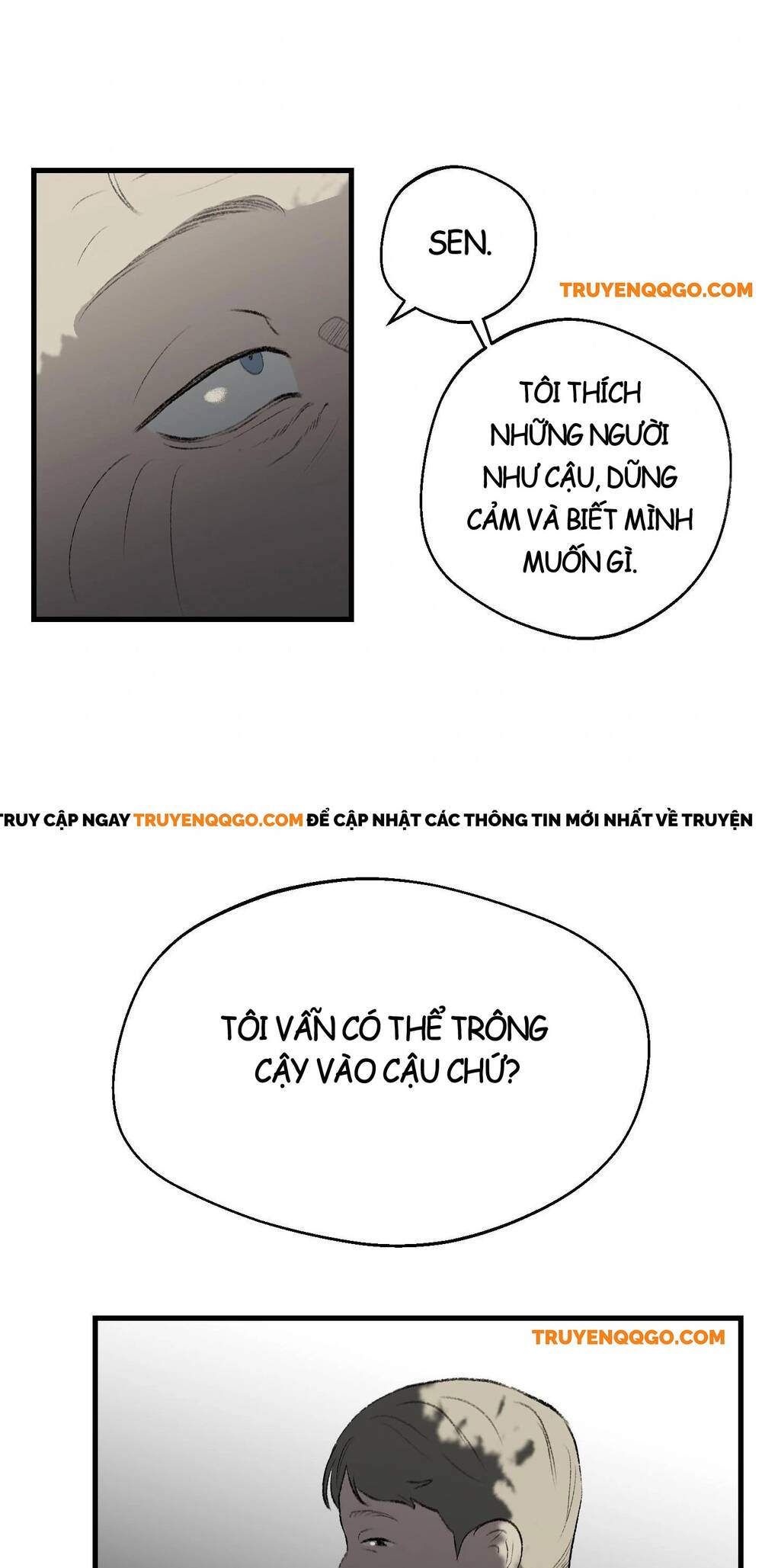 Gửi Lời Chúc Phúc Của Melt Tới Người - Chapter 45 - Page 59