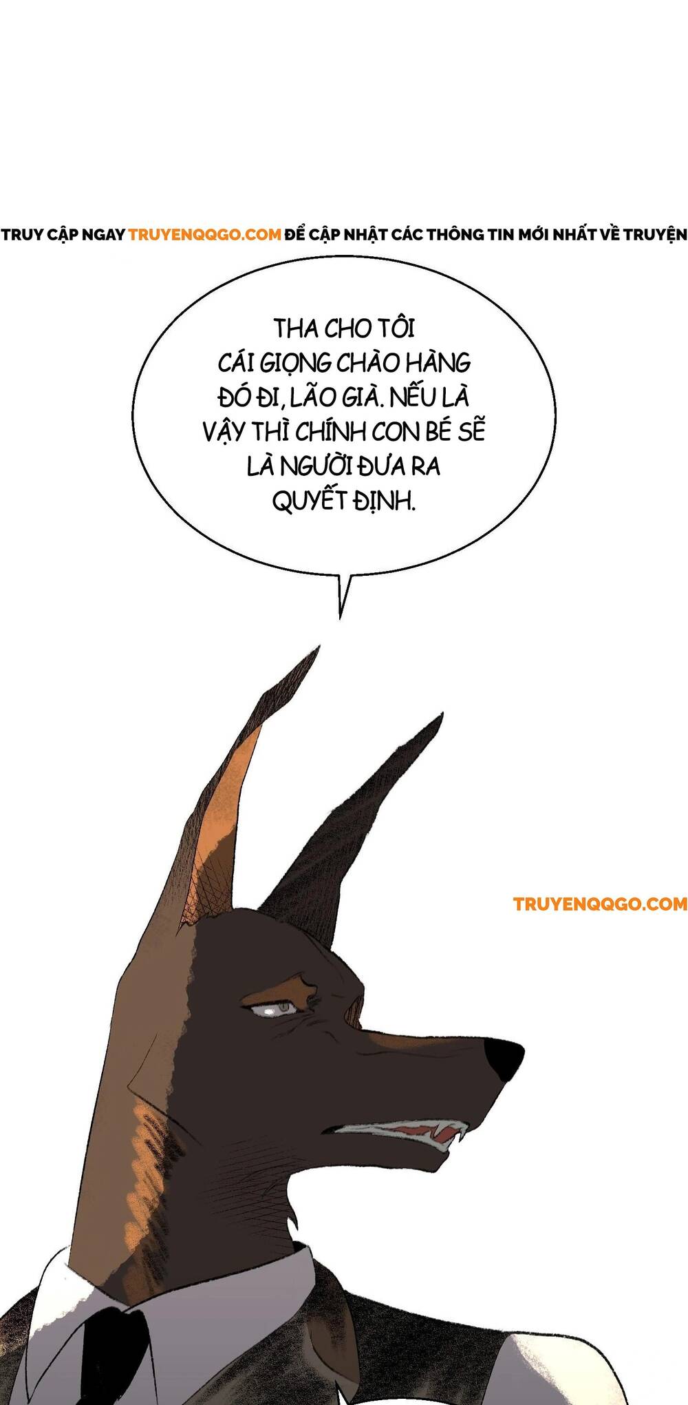 Gửi Lời Chúc Phúc Của Melt Tới Người - Chapter 45 - Page 6