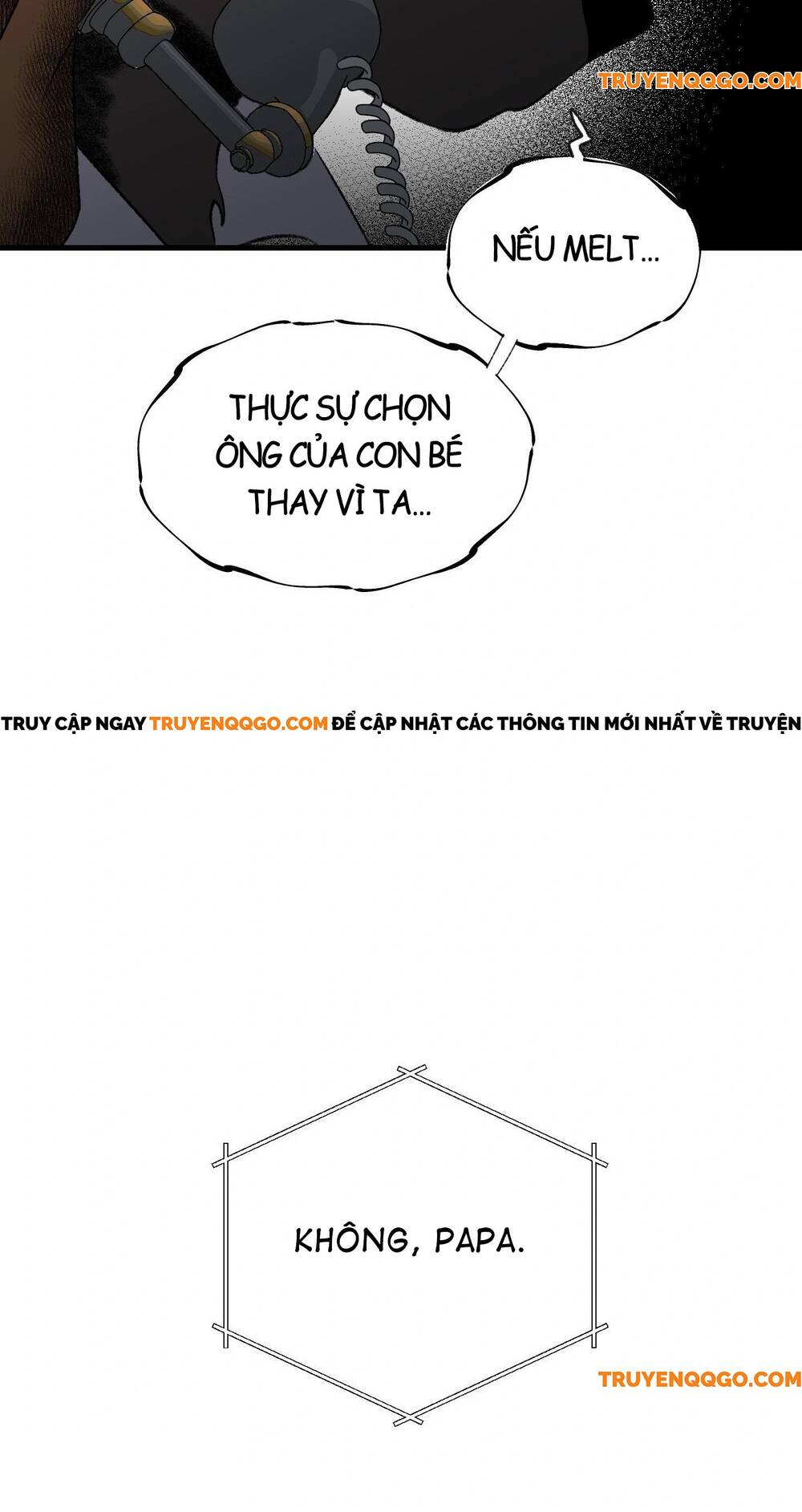 Gửi Lời Chúc Phúc Của Melt Tới Người - Chapter 45 - Page 63