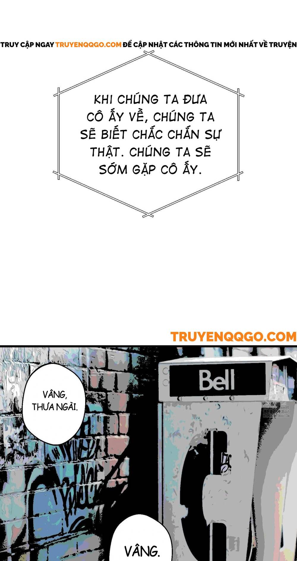 Gửi Lời Chúc Phúc Của Melt Tới Người - Chapter 45 - Page 65