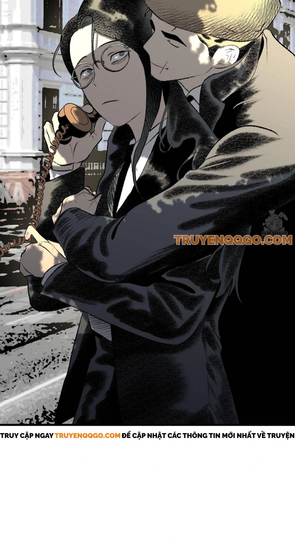 Gửi Lời Chúc Phúc Của Melt Tới Người - Chapter 45 - Page 67