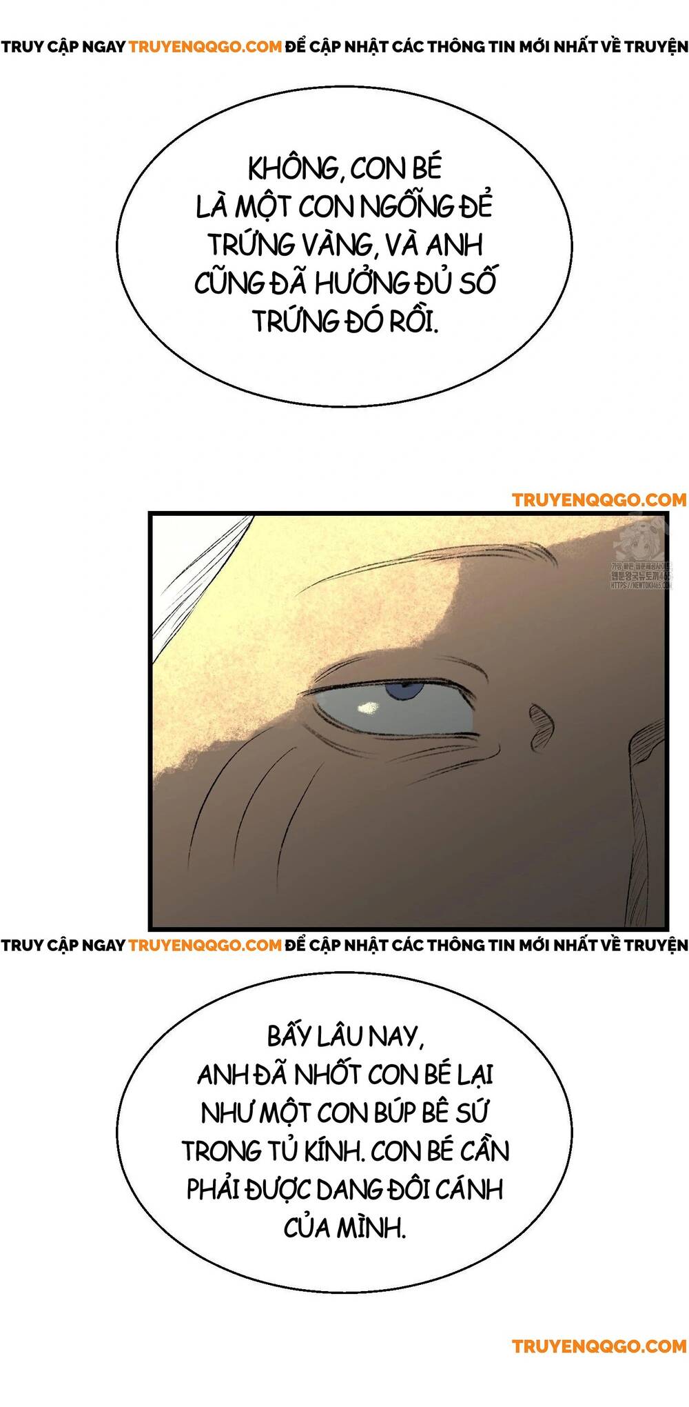 Gửi Lời Chúc Phúc Của Melt Tới Người - Chapter 45 - Page 8