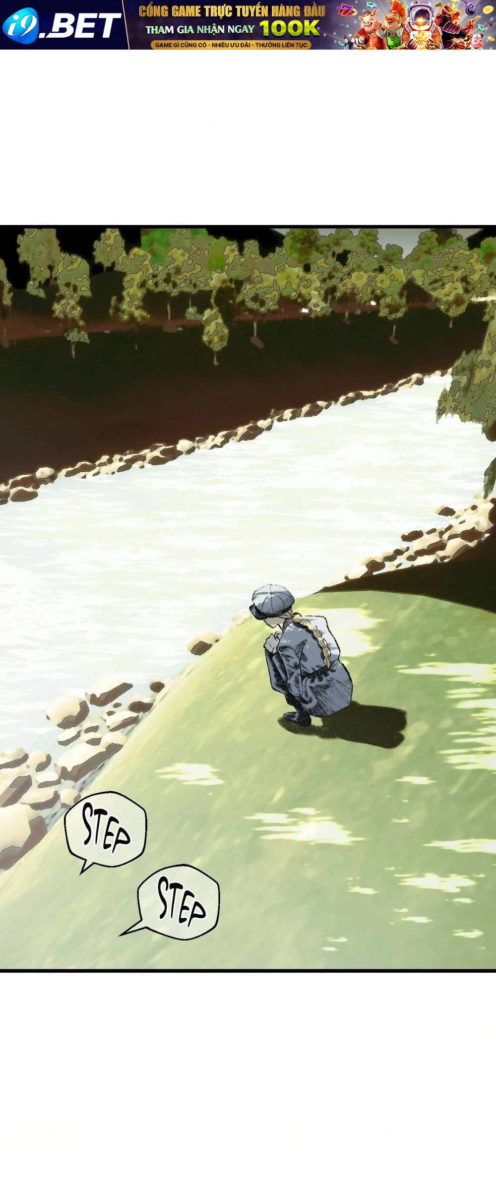 Gửi Lời Chúc Phúc Của Melt Tới Người - Chapter 46 - Page 12