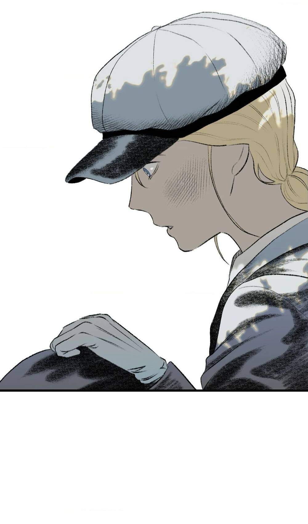 Gửi Lời Chúc Phúc Của Melt Tới Người - Chapter 46 - Page 15