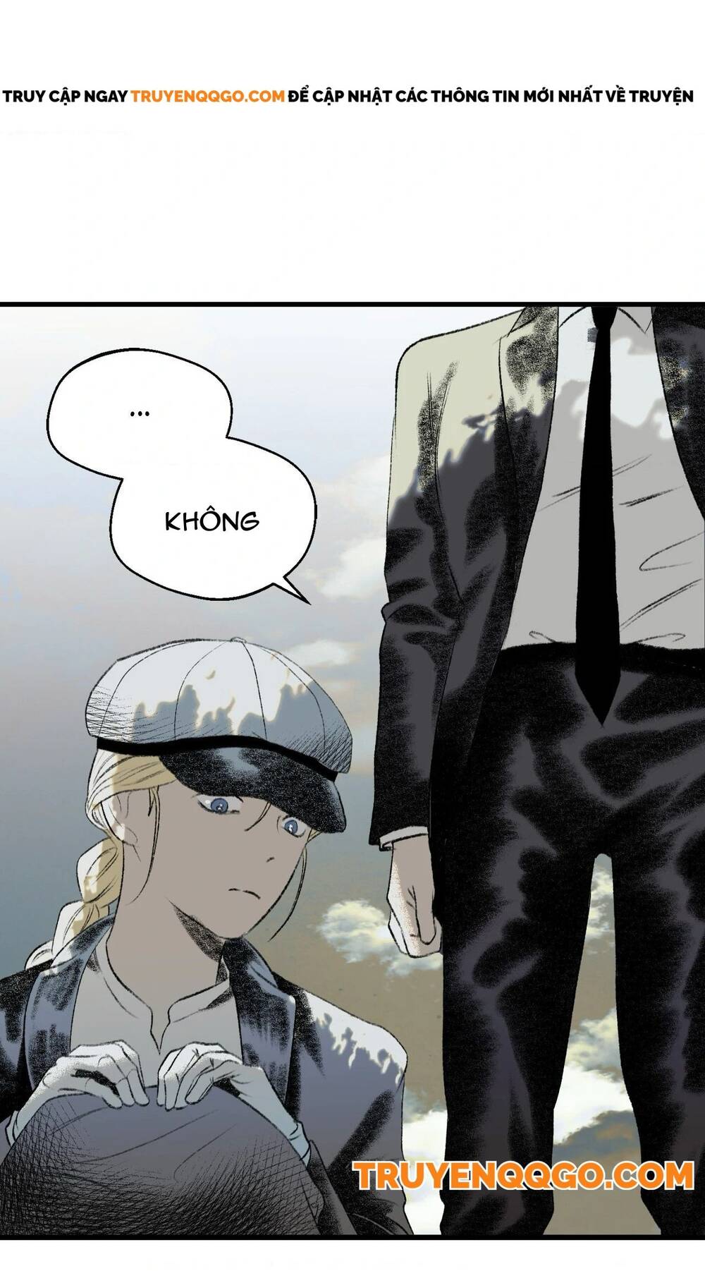 Gửi Lời Chúc Phúc Của Melt Tới Người - Chapter 46 - Page 16