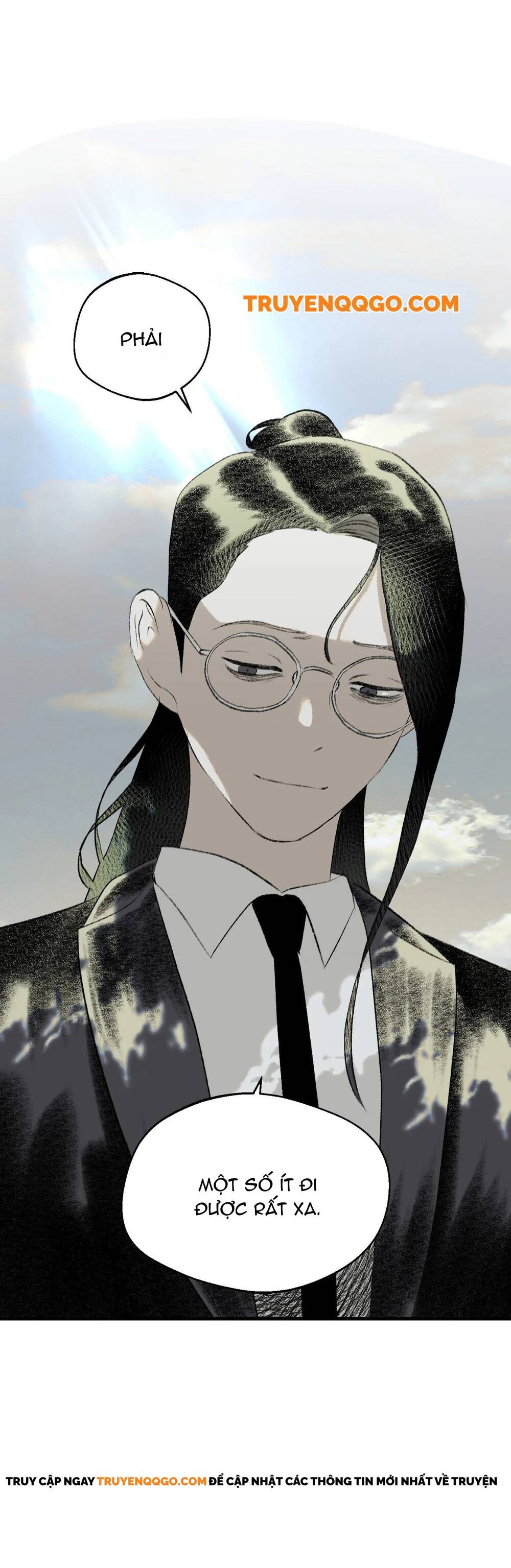 Gửi Lời Chúc Phúc Của Melt Tới Người - Chapter 46 - Page 18