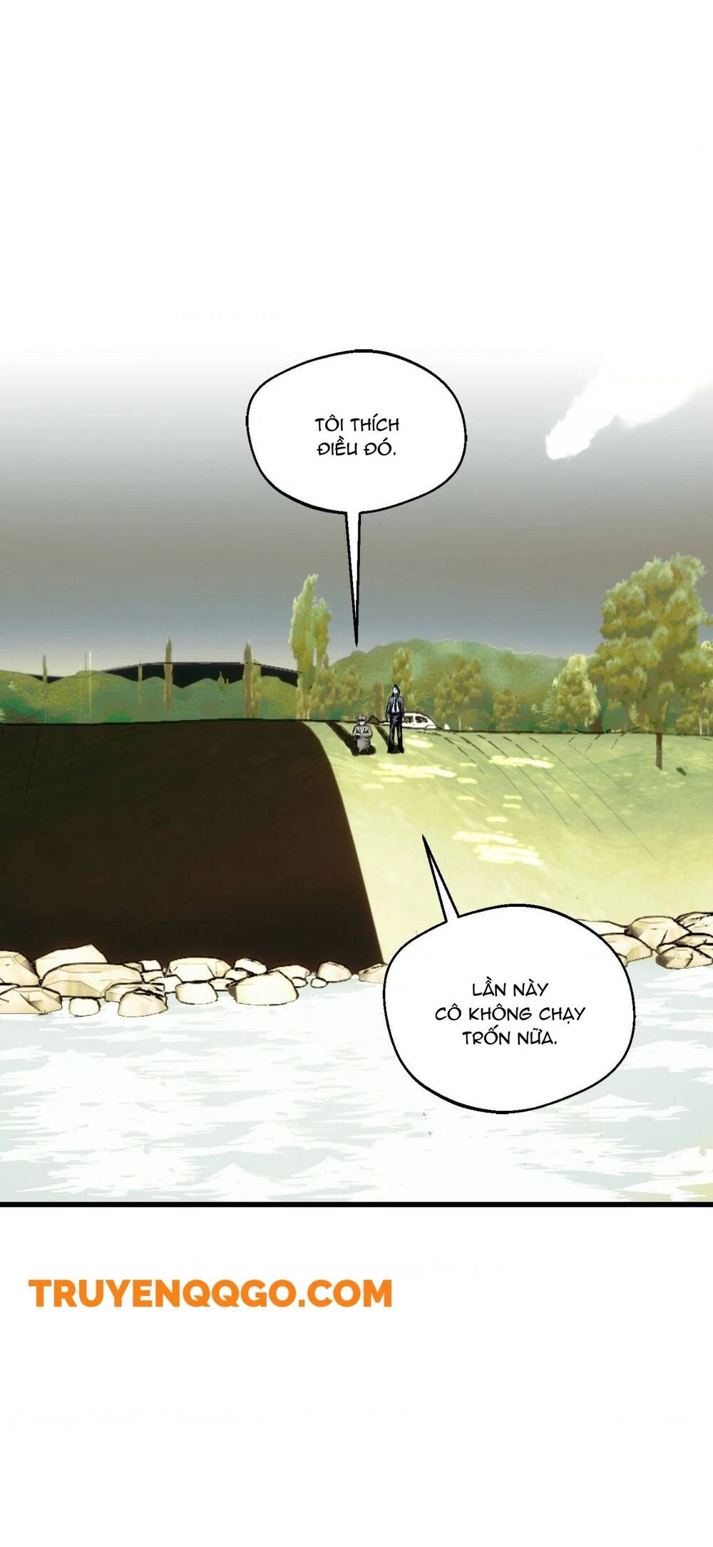Gửi Lời Chúc Phúc Của Melt Tới Người - Chapter 46 - Page 19