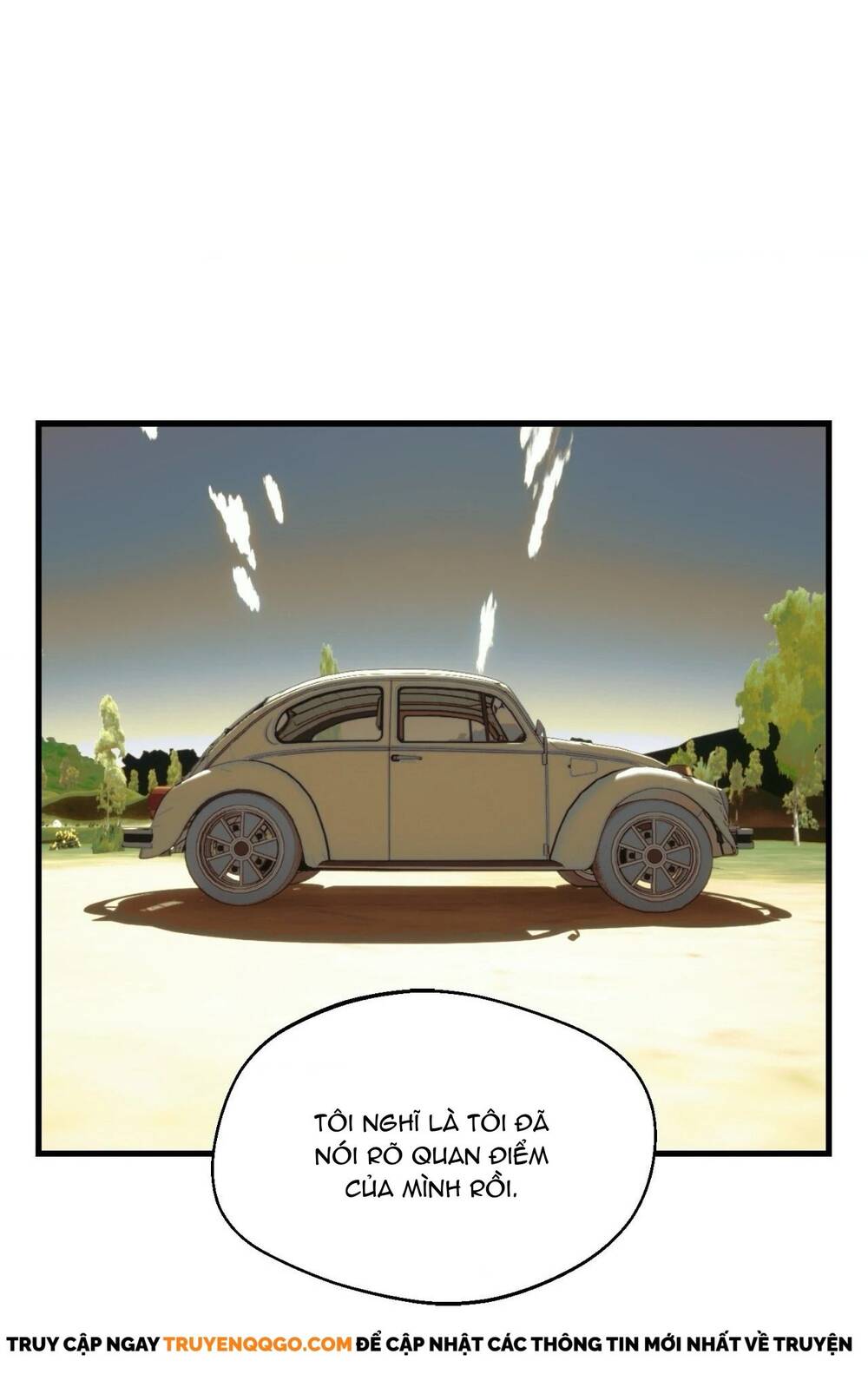 Gửi Lời Chúc Phúc Của Melt Tới Người - Chapter 46 - Page 20