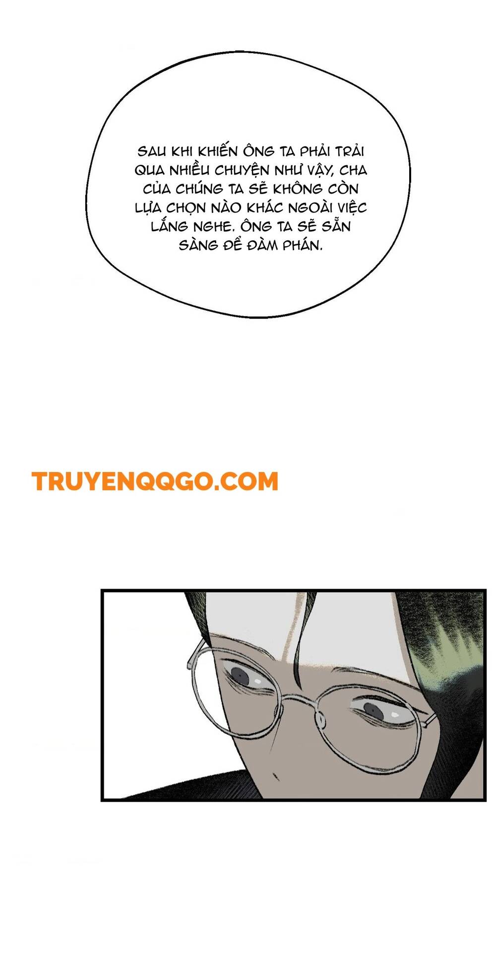 Gửi Lời Chúc Phúc Của Melt Tới Người - Chapter 46 - Page 21