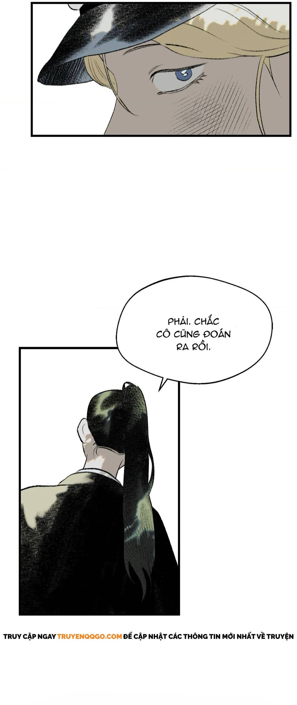 Gửi Lời Chúc Phúc Của Melt Tới Người - Chapter 46 - Page 24