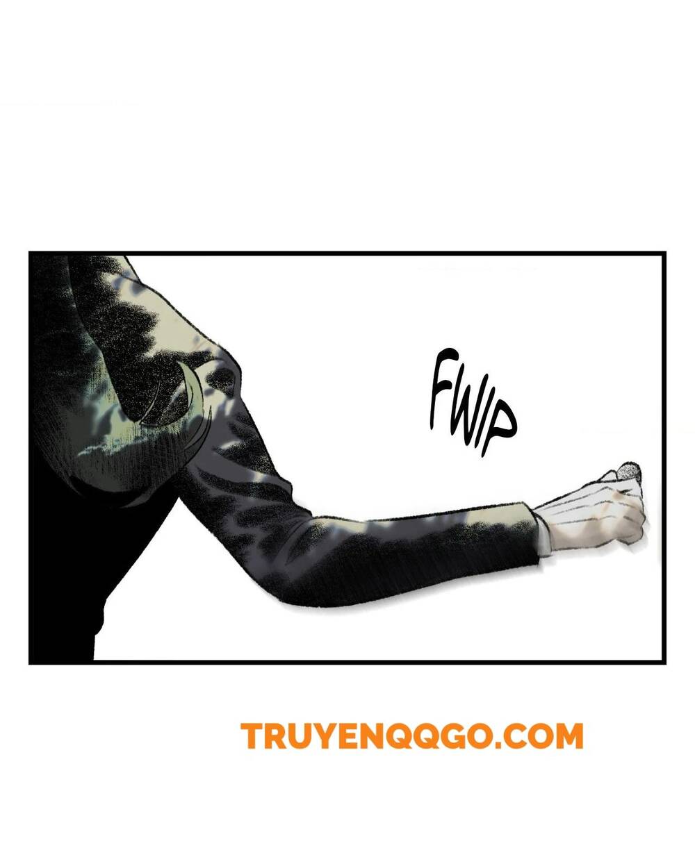 Gửi Lời Chúc Phúc Của Melt Tới Người - Chapter 46 - Page 26