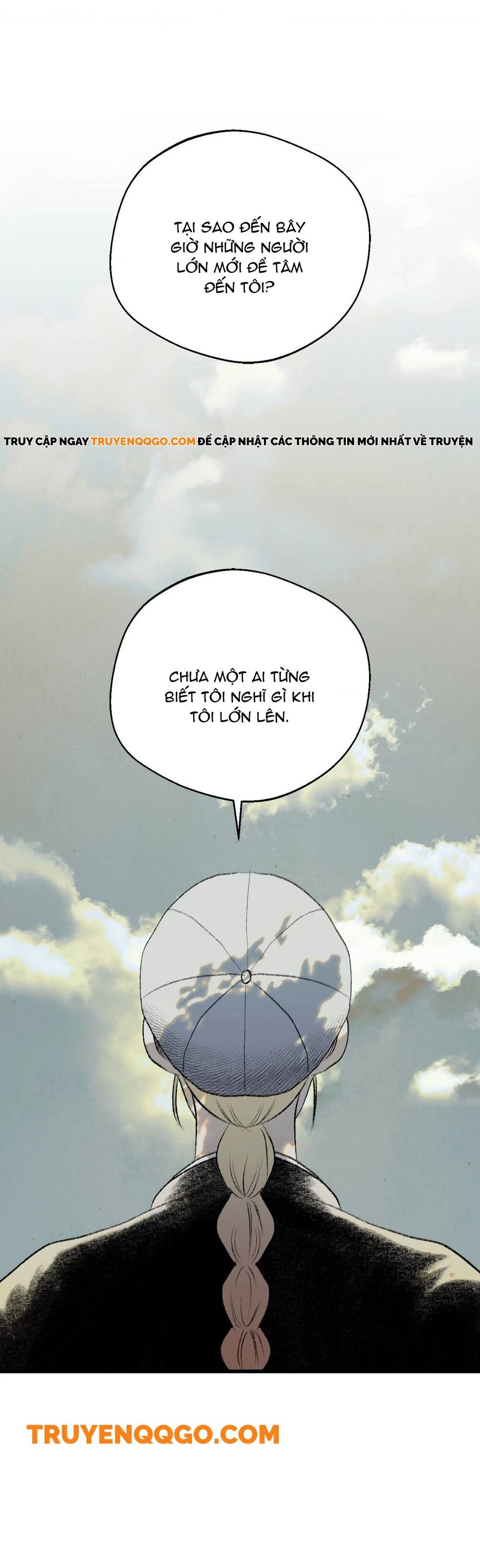 Gửi Lời Chúc Phúc Của Melt Tới Người - Chapter 46 - Page 28