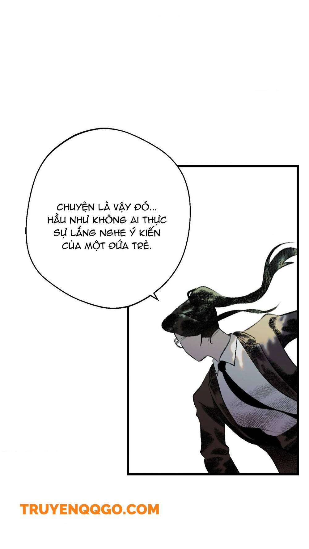 Gửi Lời Chúc Phúc Của Melt Tới Người - Chapter 46 - Page 29