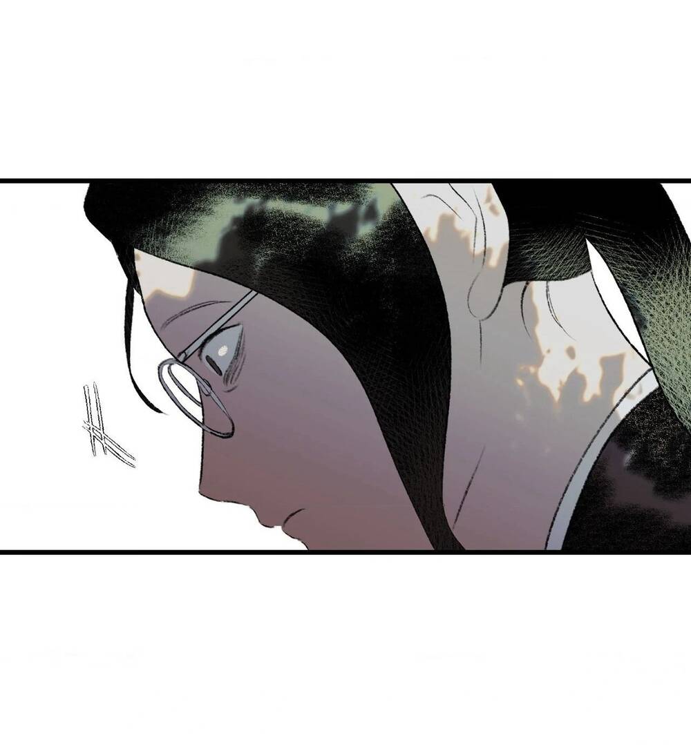 Gửi Lời Chúc Phúc Của Melt Tới Người - Chapter 46 - Page 31