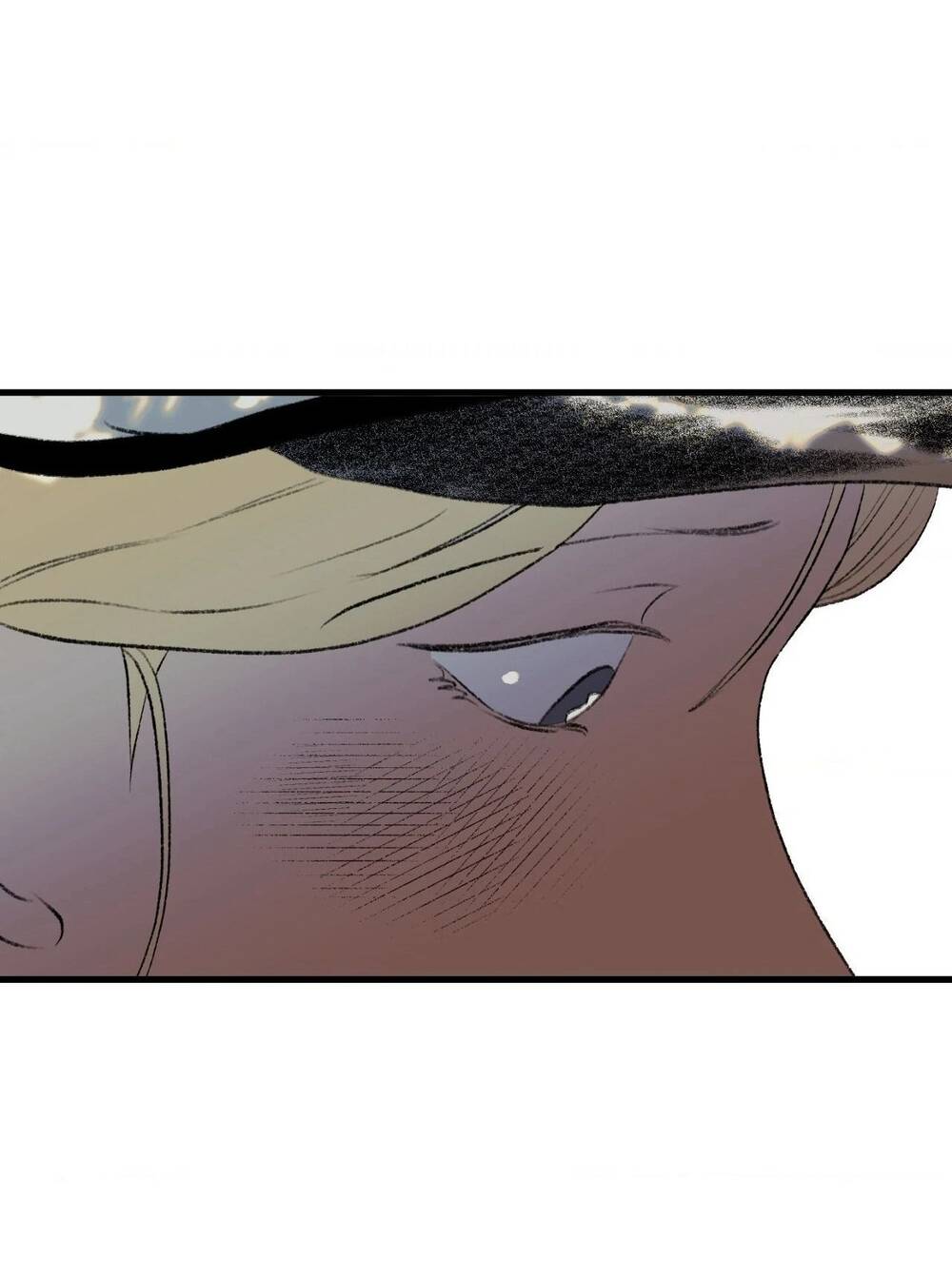 Gửi Lời Chúc Phúc Của Melt Tới Người - Chapter 46 - Page 35