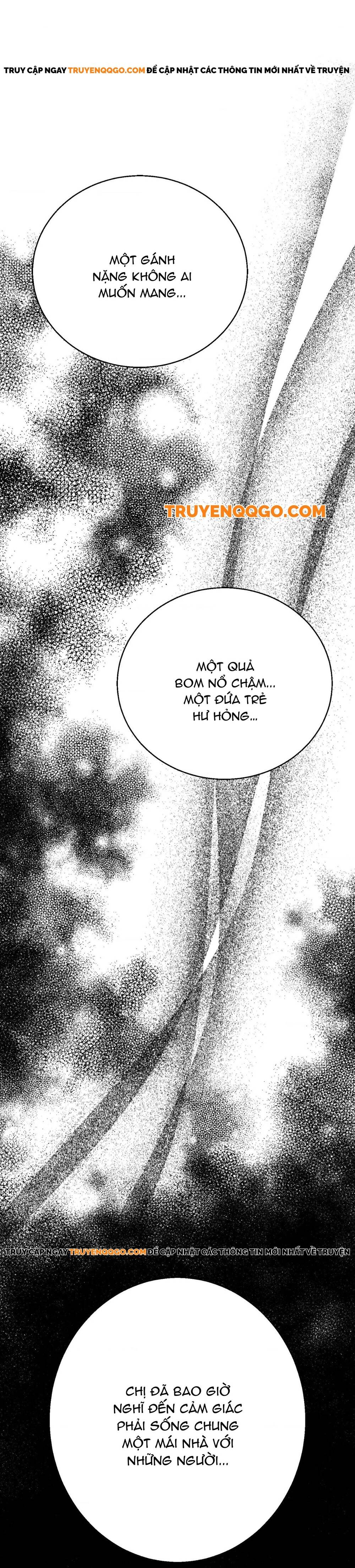 Gửi Lời Chúc Phúc Của Melt Tới Người - Chapter 46 - Page 37