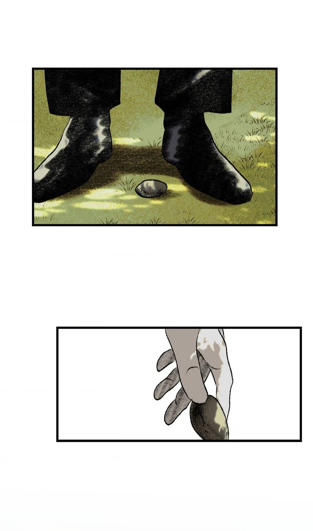 Gửi Lời Chúc Phúc Của Melt Tới Người - Chapter 46 - Page 41