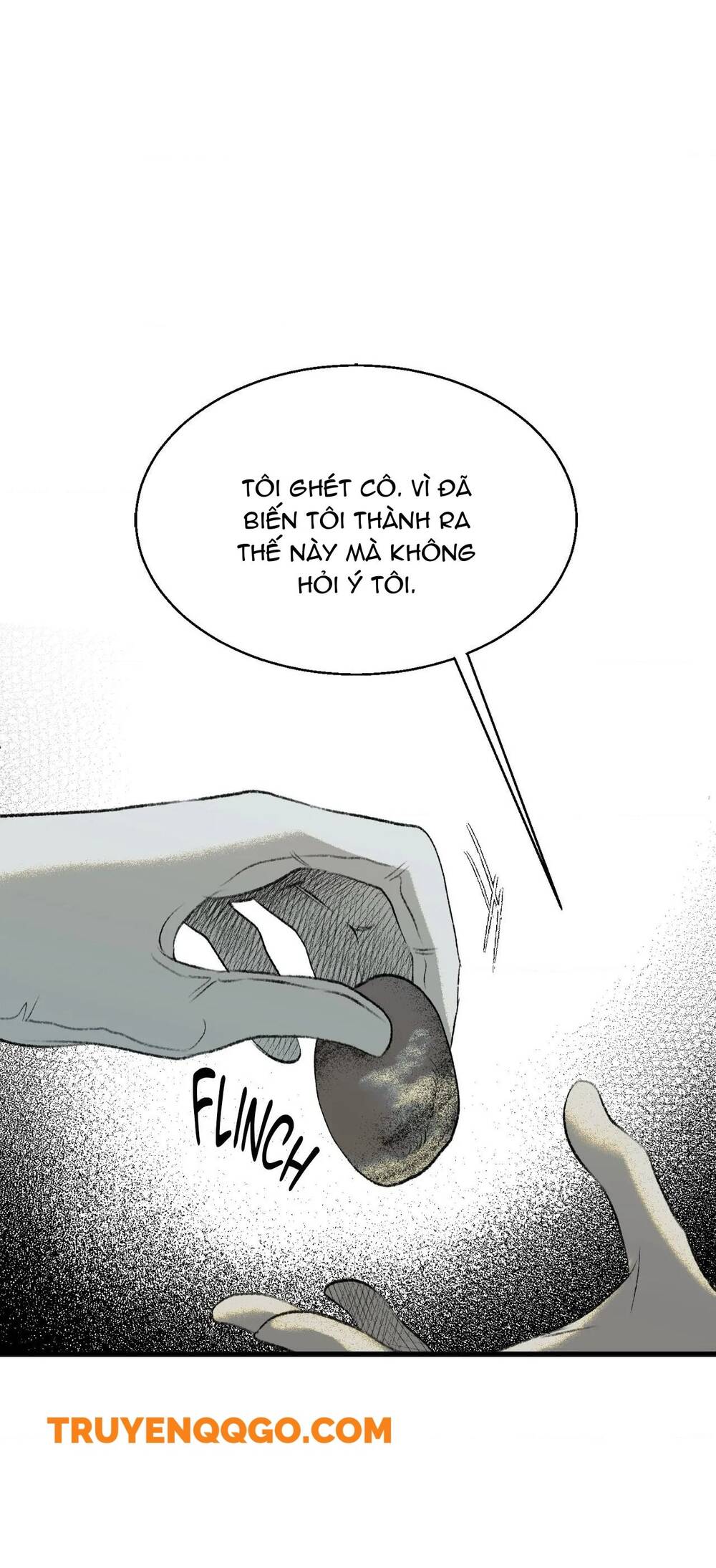 Gửi Lời Chúc Phúc Của Melt Tới Người - Chapter 46 - Page 44