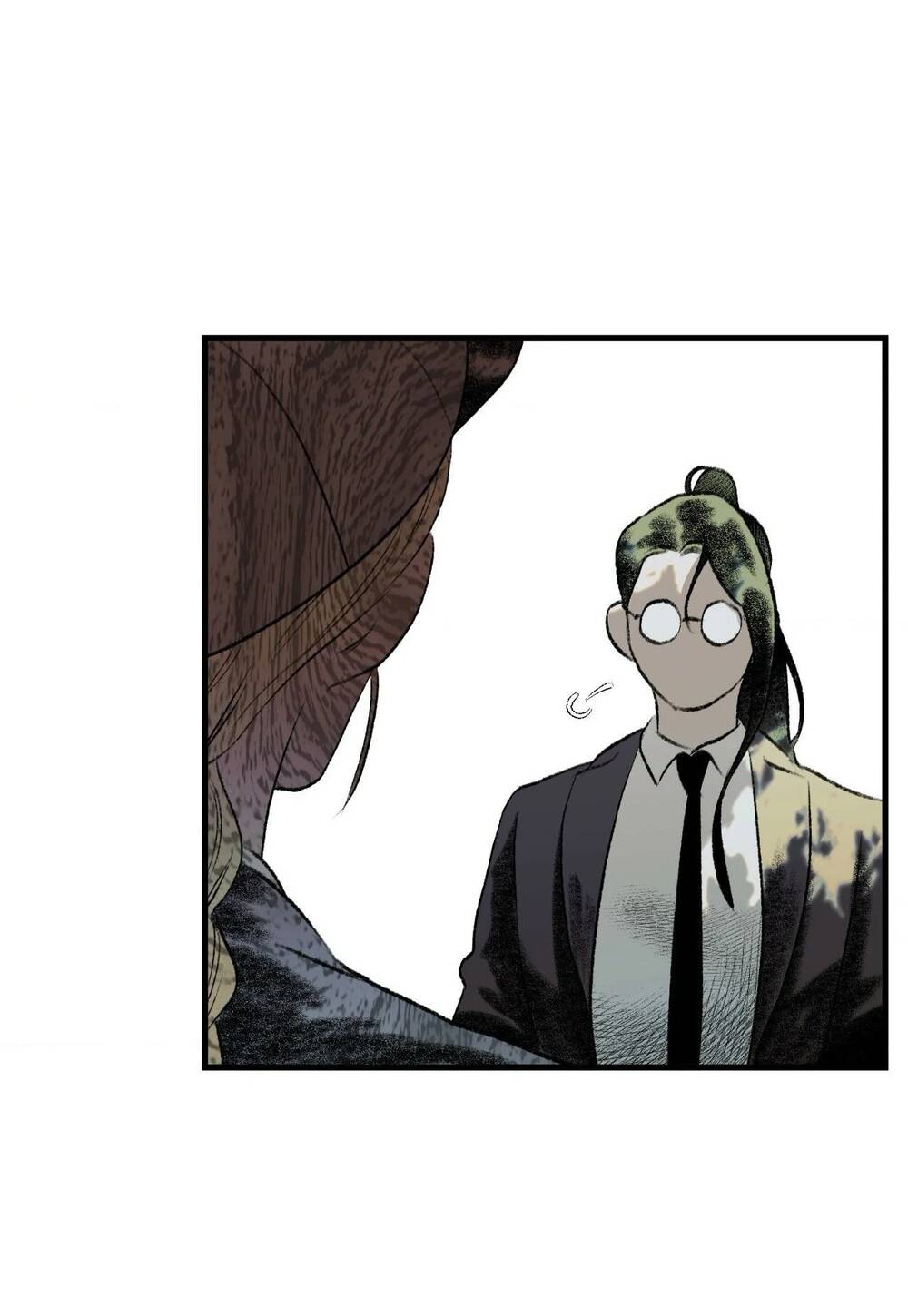 Gửi Lời Chúc Phúc Của Melt Tới Người - Chapter 46 - Page 46