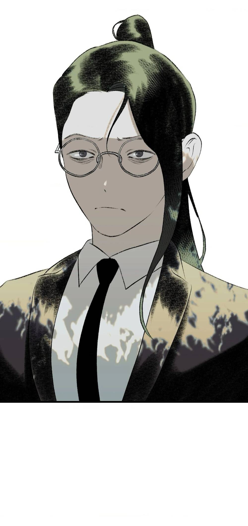 Gửi Lời Chúc Phúc Của Melt Tới Người - Chapter 46 - Page 48