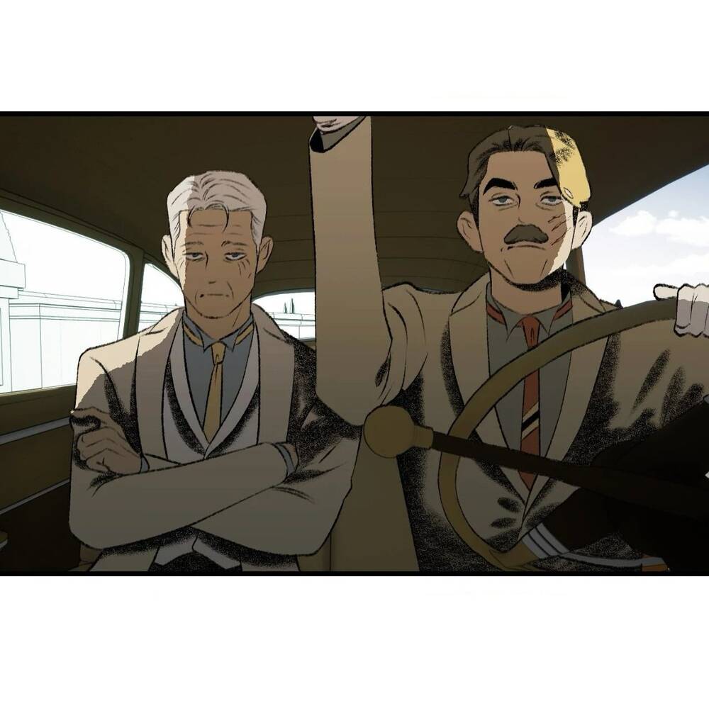 Gửi Lời Chúc Phúc Của Melt Tới Người - Chapter 46 - Page 5