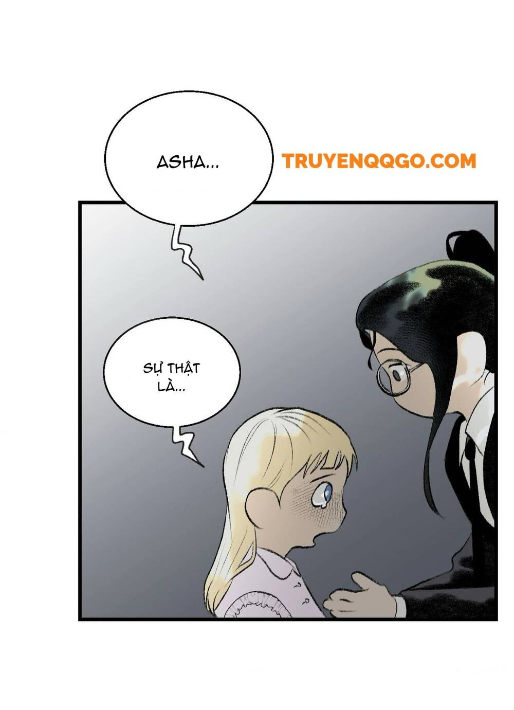 Gửi Lời Chúc Phúc Của Melt Tới Người - Chapter 46 - Page 52