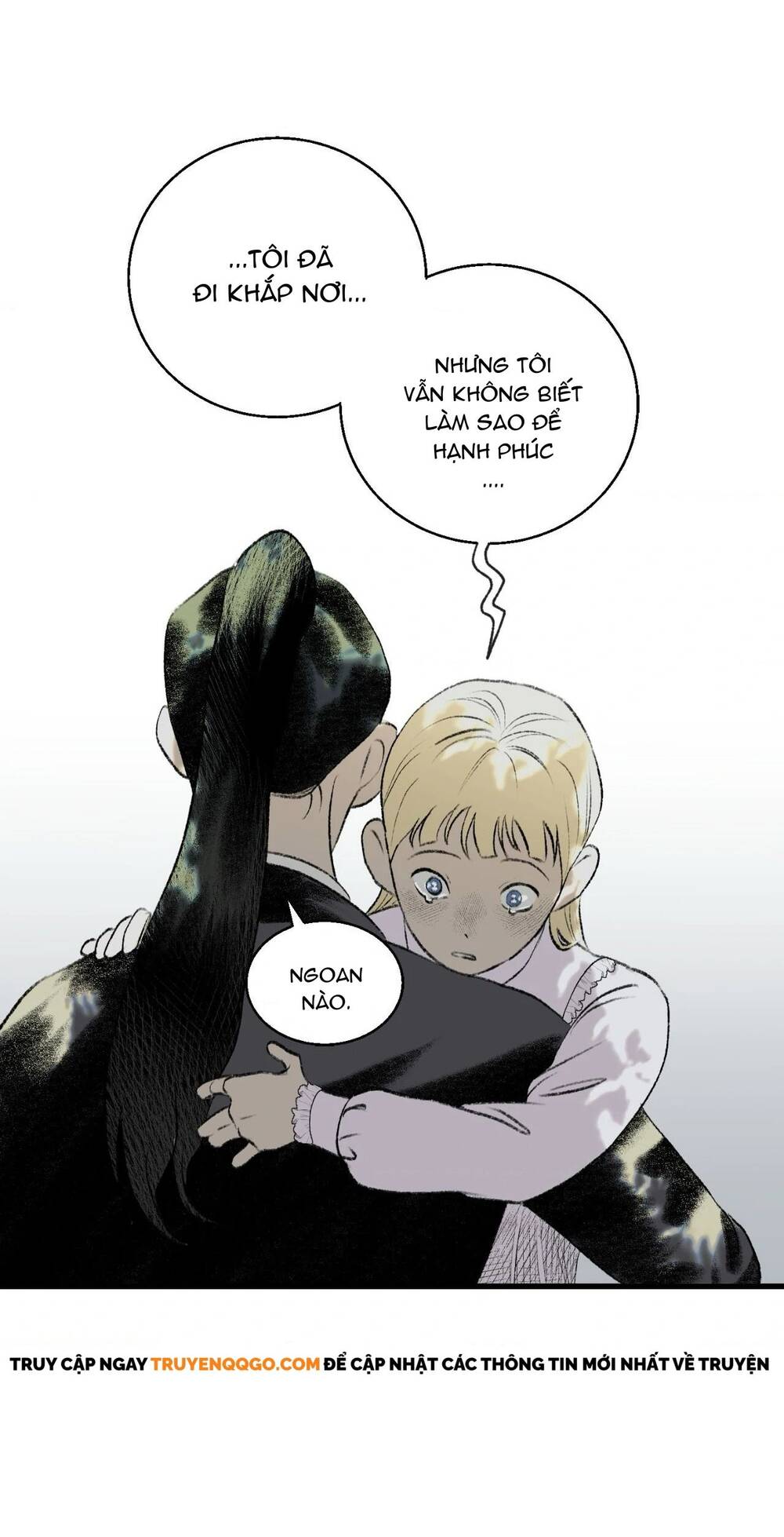 Gửi Lời Chúc Phúc Của Melt Tới Người - Chapter 46 - Page 53