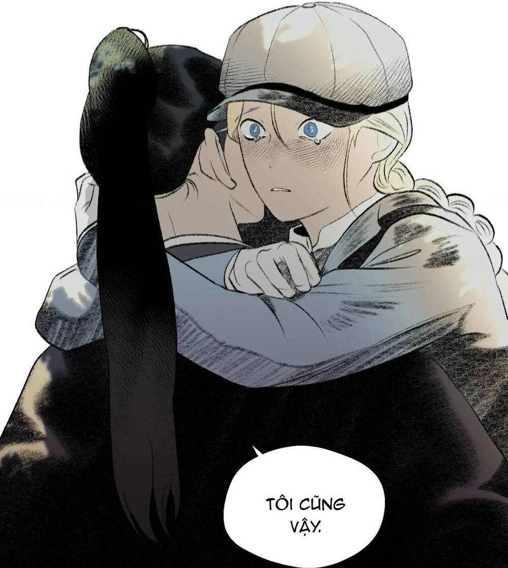 Gửi Lời Chúc Phúc Của Melt Tới Người - Chapter 46 - Page 55