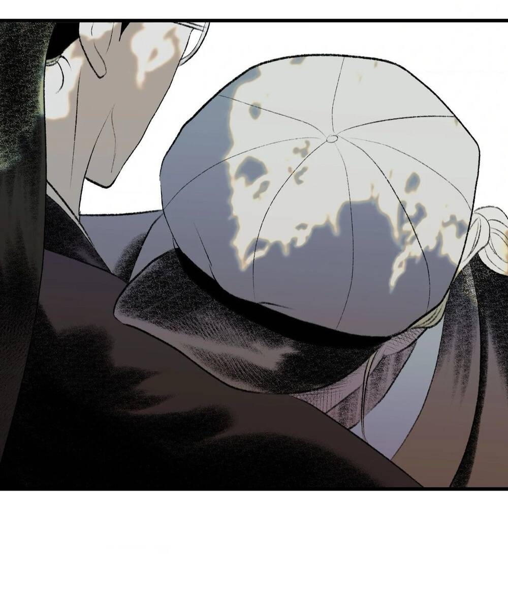 Gửi Lời Chúc Phúc Của Melt Tới Người - Chapter 46 - Page 57