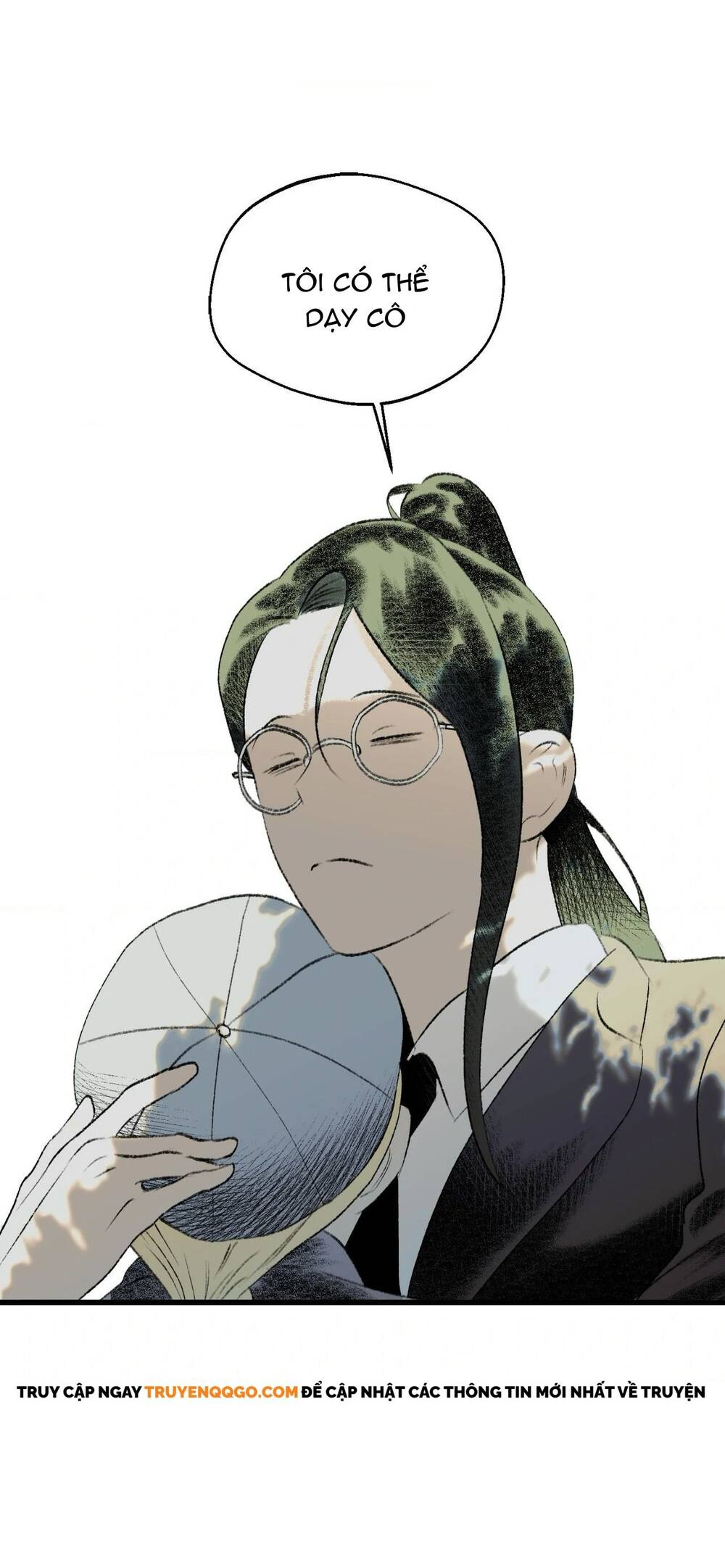 Gửi Lời Chúc Phúc Của Melt Tới Người - Chapter 46 - Page 58