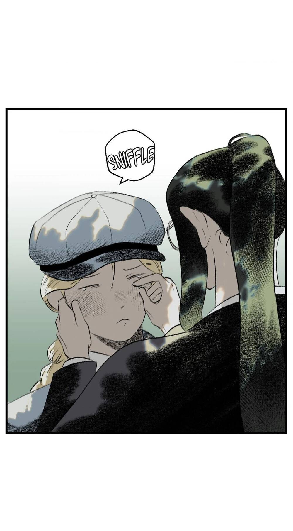 Gửi Lời Chúc Phúc Của Melt Tới Người - Chapter 46 - Page 59