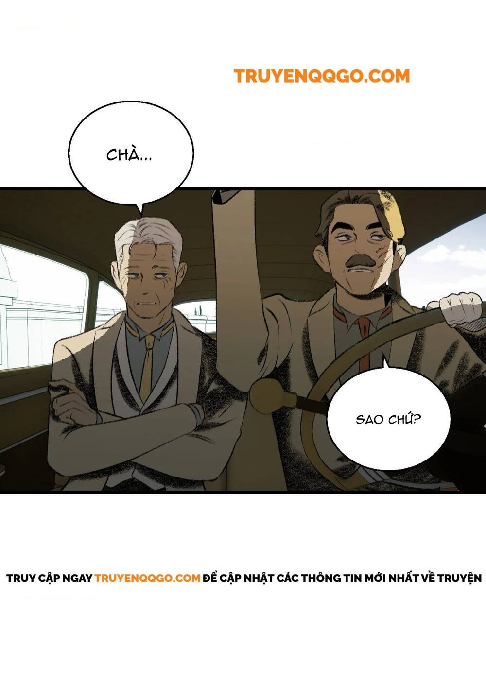 Gửi Lời Chúc Phúc Của Melt Tới Người - Chapter 46 - Page 6