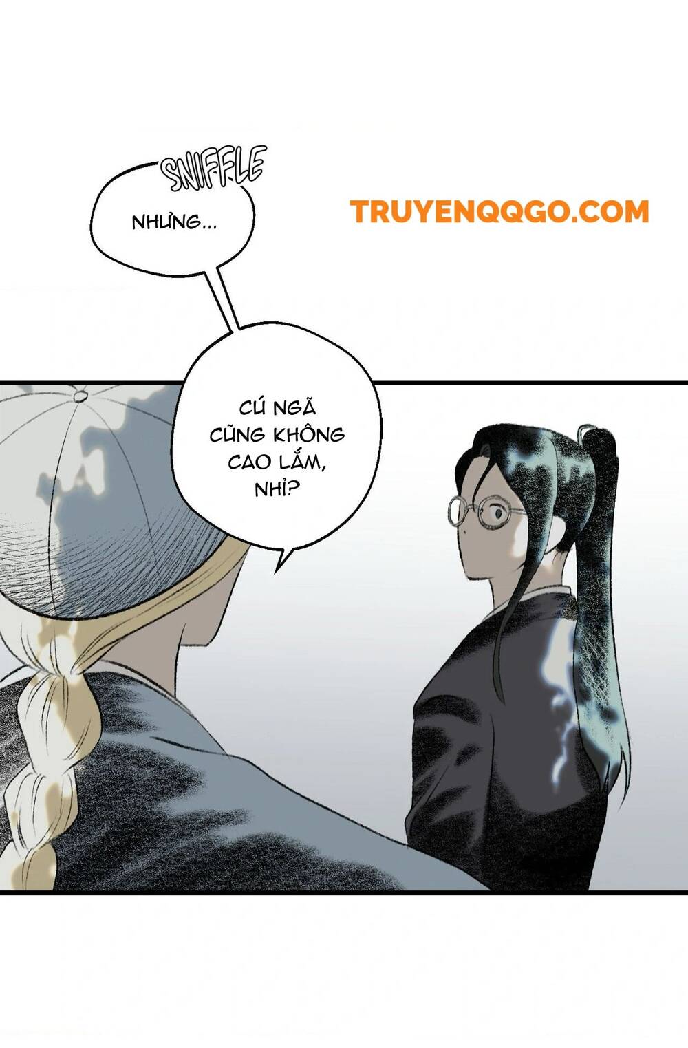 Gửi Lời Chúc Phúc Của Melt Tới Người - Chapter 46 - Page 62