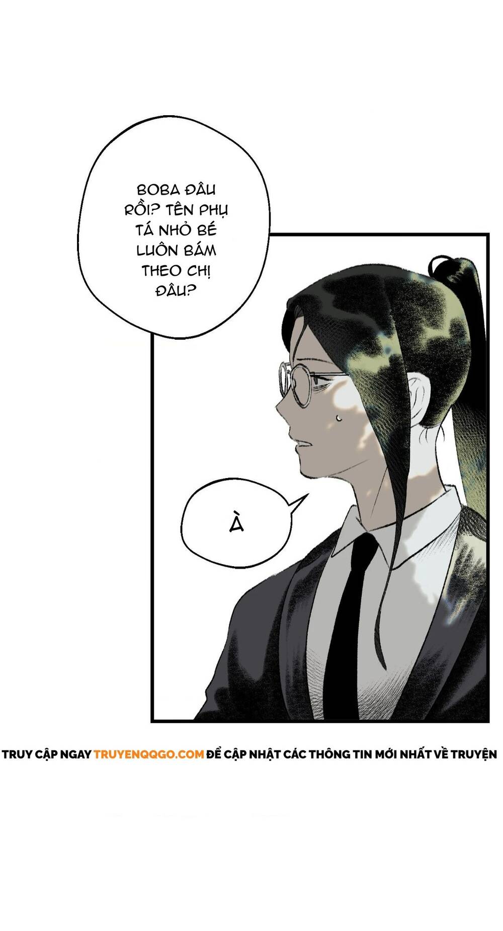 Gửi Lời Chúc Phúc Của Melt Tới Người - Chapter 46 - Page 63