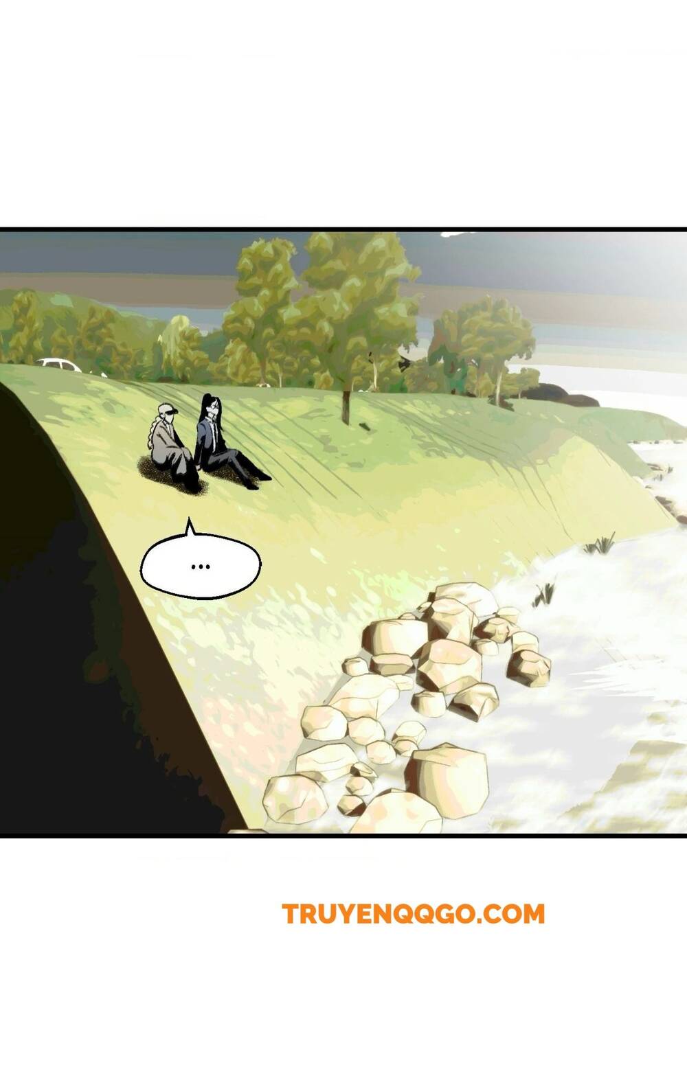 Gửi Lời Chúc Phúc Của Melt Tới Người - Chapter 46 - Page 65