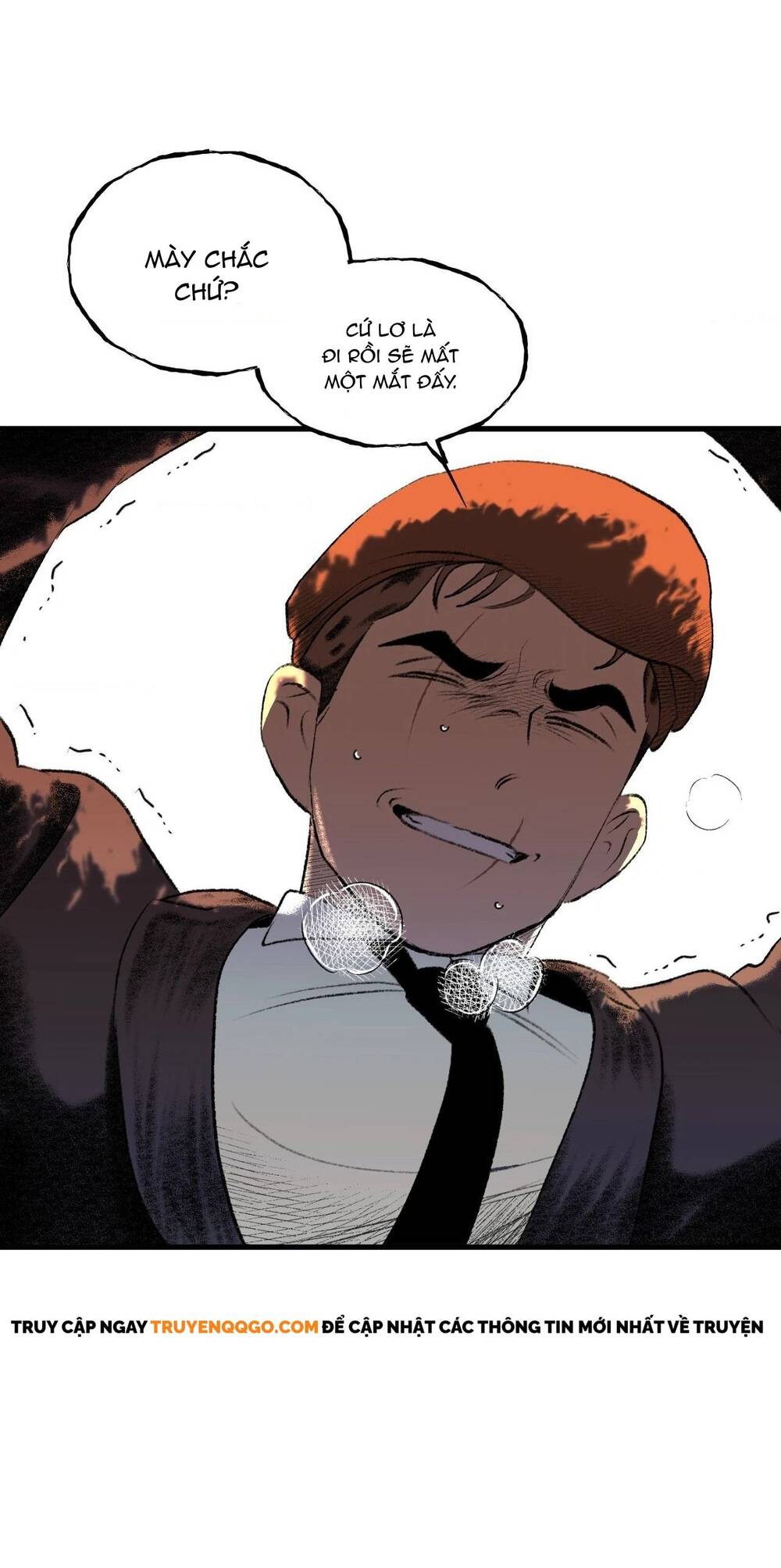 Gửi Lời Chúc Phúc Của Melt Tới Người - Chapter 46 - Page 70