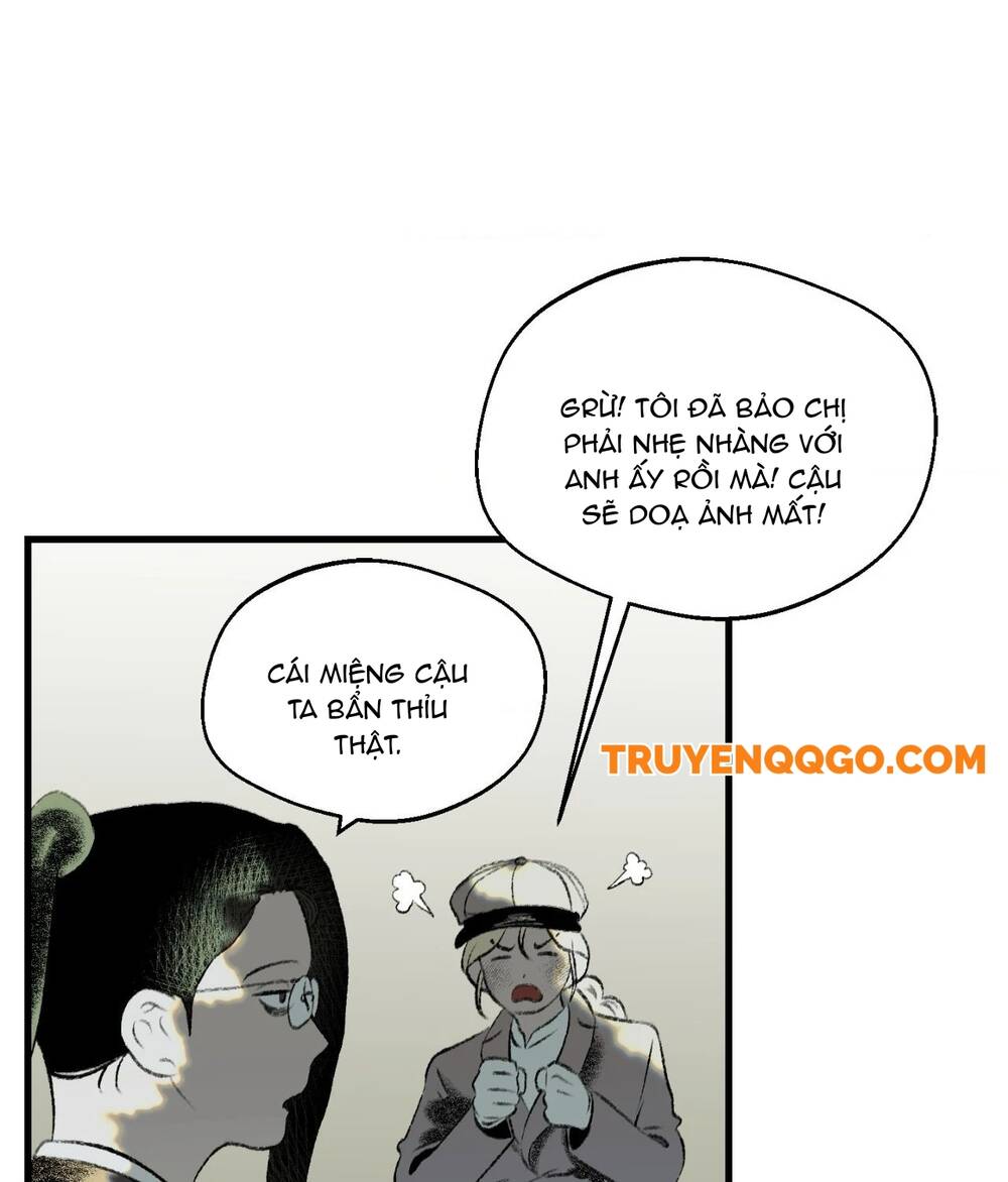 Gửi Lời Chúc Phúc Của Melt Tới Người - Chapter 47 - Page 102