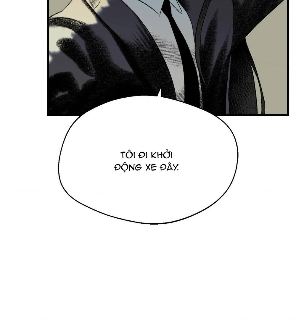 Gửi Lời Chúc Phúc Của Melt Tới Người - Chapter 47 - Page 105